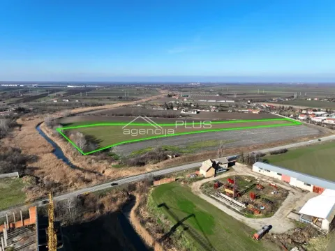 Sale, land lot, 36500m², Misa, Pančevo - image 6