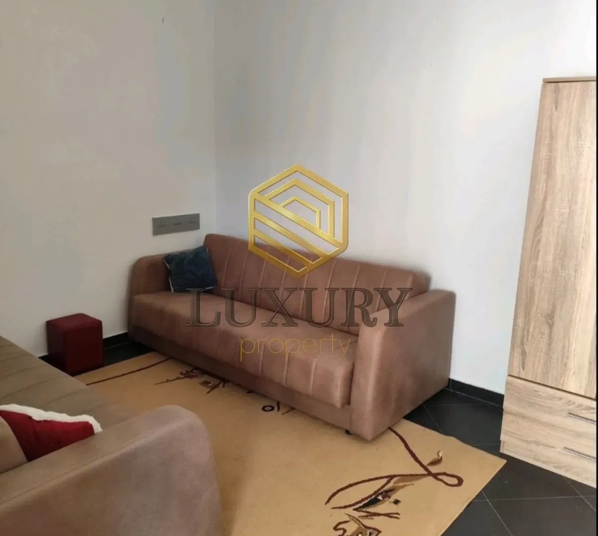 Rent, three bedroom apartment, 90m², Zagorič, Podgorica