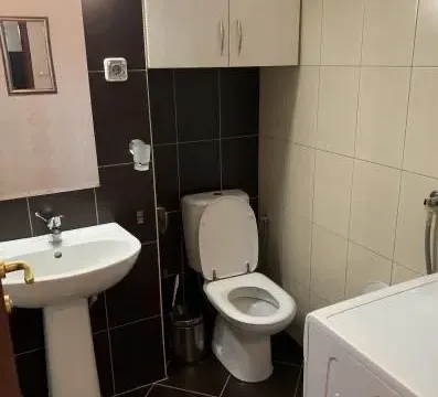 Rent, one bedroom apartment, 53m², City Kvart, Podgorica - image 2