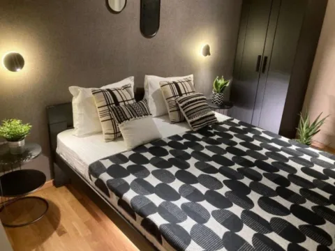 Prodaja, dvosoban stan, 65m², Petrovac, Budva - image 7