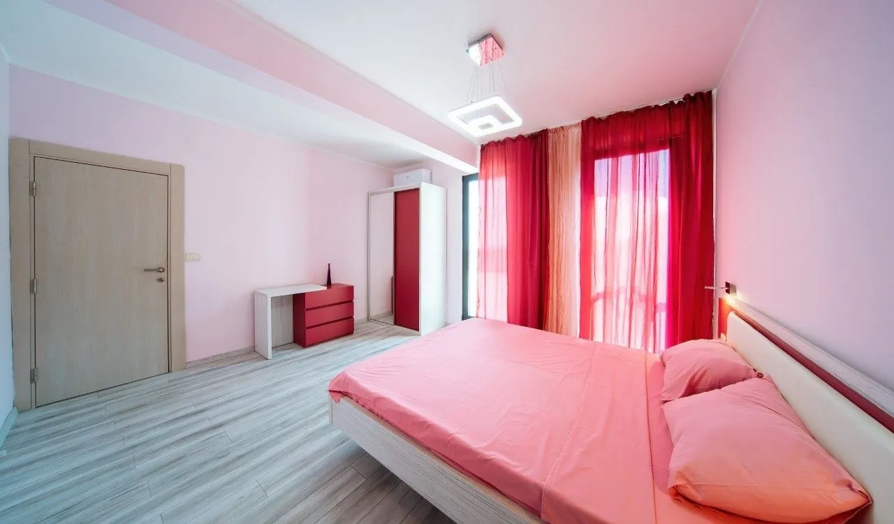 Sale, three bedroom apartment, 233m², Bečići, Budva