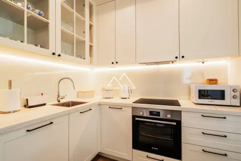 Prodaja, jednosoban stan, 71m², Luštica Bay, Tivat - image 11
