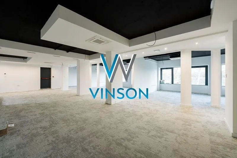 Rent, office space, 305m², Telep, Novi Sad Sve Podlokacije