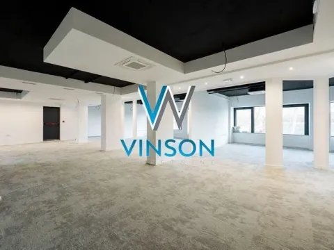 Poslovni prostor in Telep