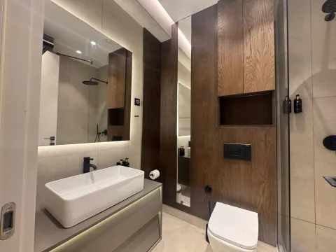 Prodaja, jednosoban stan, 45m², Bečići, Budva - image 10