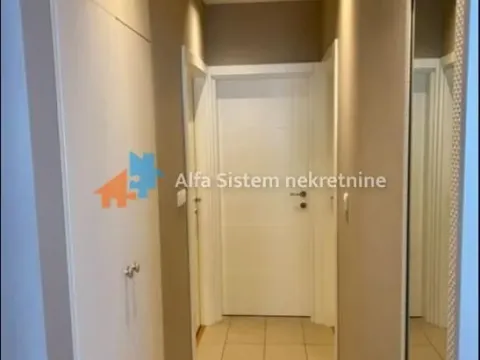 Rent, apartment, 60m², Vračar Sve Podlokacije, Beograd - image 10