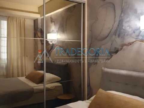 Prodaja, dvosoban stan, 87m², Budva, Crna Gora - image 22