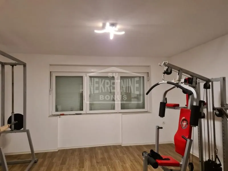 Prodaja, kuća, 250m², Aleksandrovo, Subotica