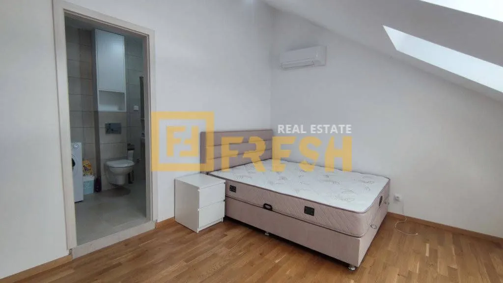 Rent, two bedroom apartment, 81m², Ljubović, Podgorica
