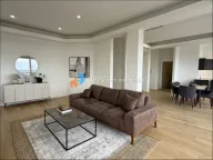 Izdavanje, četvorosoban stan, 160m2, Višnjička Banja, Palilula, Beograd