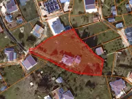 Prodaja, plac, 2460m², Polje, Bar