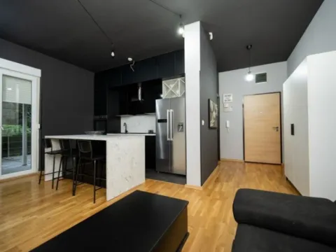 Izdavanje, jednosoban stan, 63m², Momišići, Podgorica - image 3