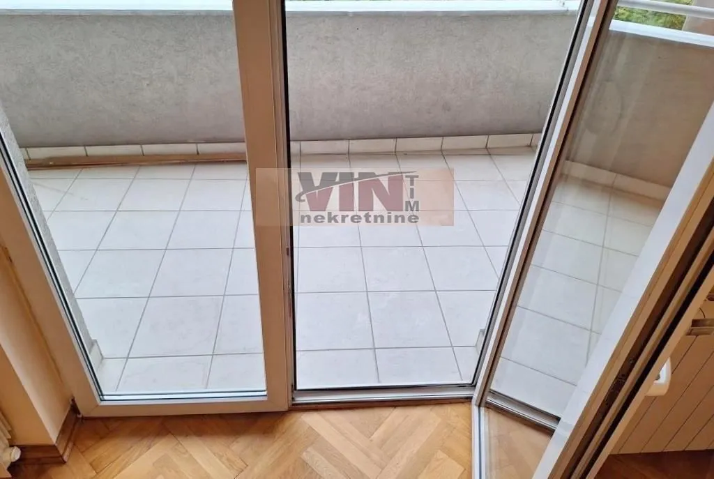 Prodaja, dvosoban stan, 65m², Vračar Hram, Vračar Sve Podlokacije