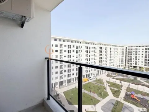 Izdavanje, stan, 44m², Tološka šuma, Podgorica - image 8