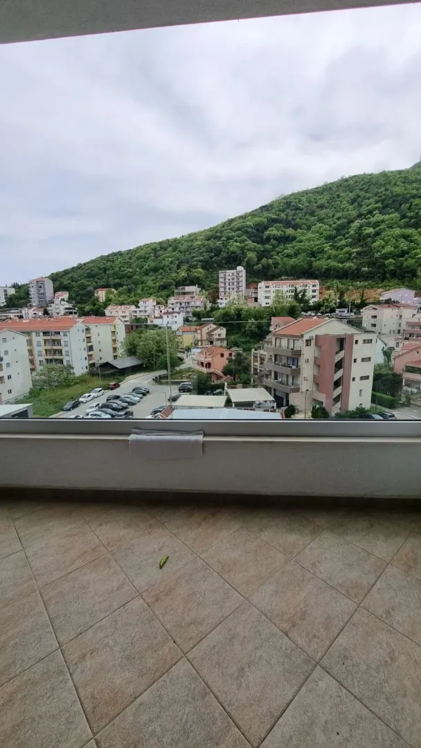 Rent, studio apartment, 30m², Budva, Crna Gora