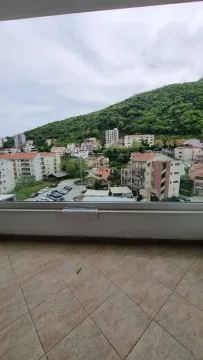 Rent, studio apartment, 30m², Budva, Crna Gora - image 11