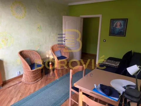 Izdavanje, jednosoban stan, 32m², Voždovac Sve Podlokacije, Beograd - image 2