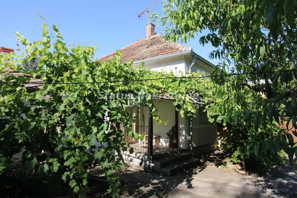 Prodaja, kuća, 104m², Titel, Novi Sad