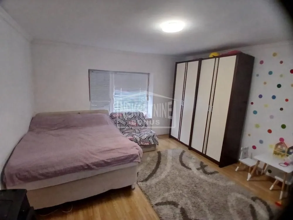Prodaja, kuća, 88m², Aleksandrovo, Subotica