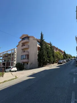 Rent, one bedroom apartment, 54m², Momišići, Podgorica - image 8