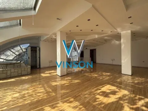 Izdavanje, poslovni prostor, 216m², Novi Sad Sve Podlokacije, Novi Sad - image 5