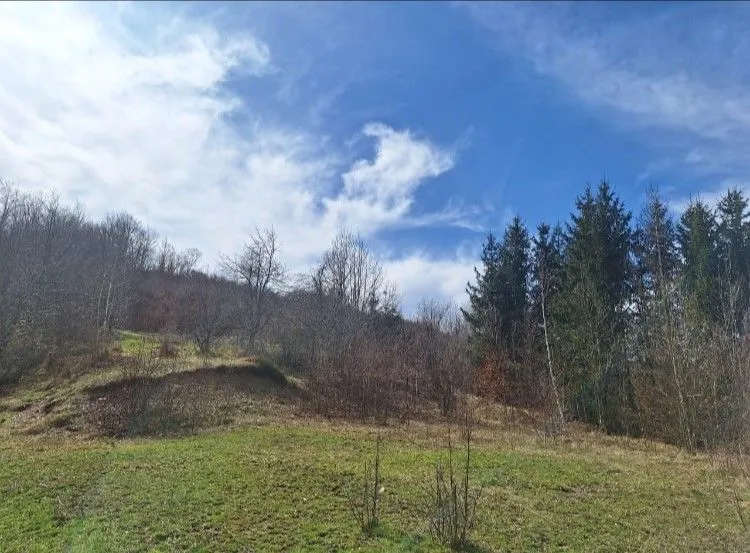 Prodaja, plac, 610m², Kolašin, Crna Gora