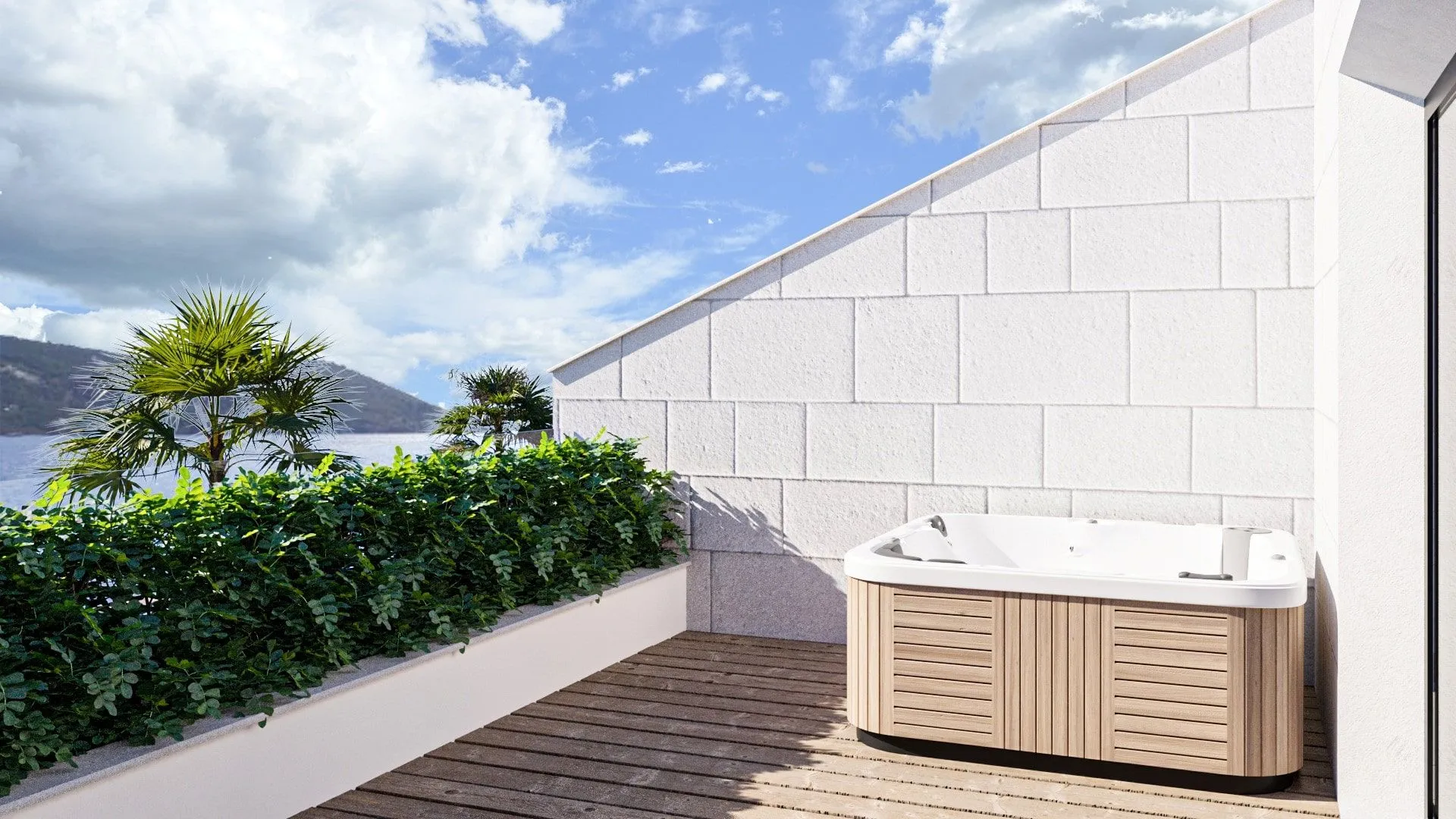 Prodaja, kuća, 1050m², Donja Lastva, Tivat