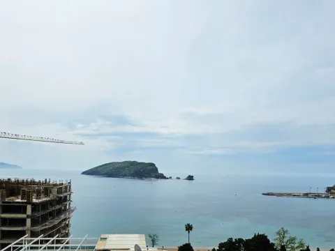 Prodaja, dvosoban stan, 77m², Centar, Budva - image 8