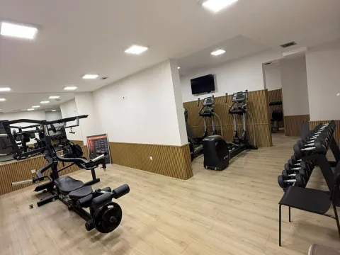 Rent, studio apartment, 25m², Bečići, Budva - image 14