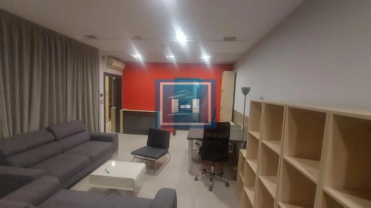 Prodaja, dvosoban stan, 51m², Stari Grad, Beograd