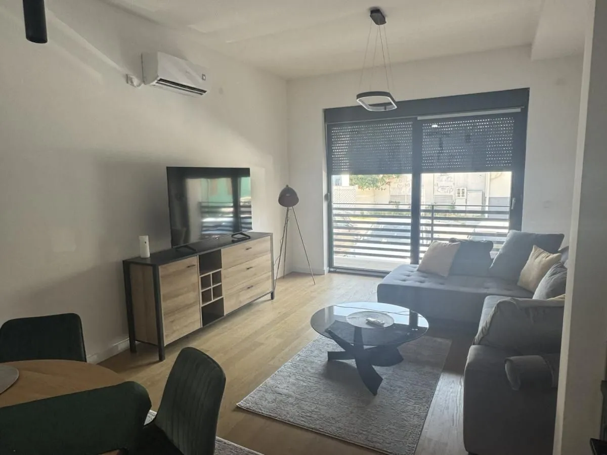 Rent, one bedroom apartment, 49m², Telep, Novi Sad Sve Podlokacije