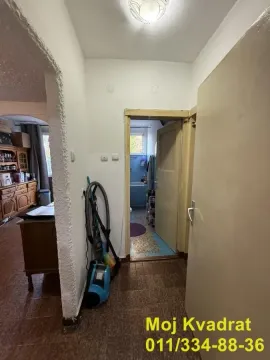 Prodaja, dvosoban stan, 63m², Karaburma, Palilula Sve Podlokacije - image 5