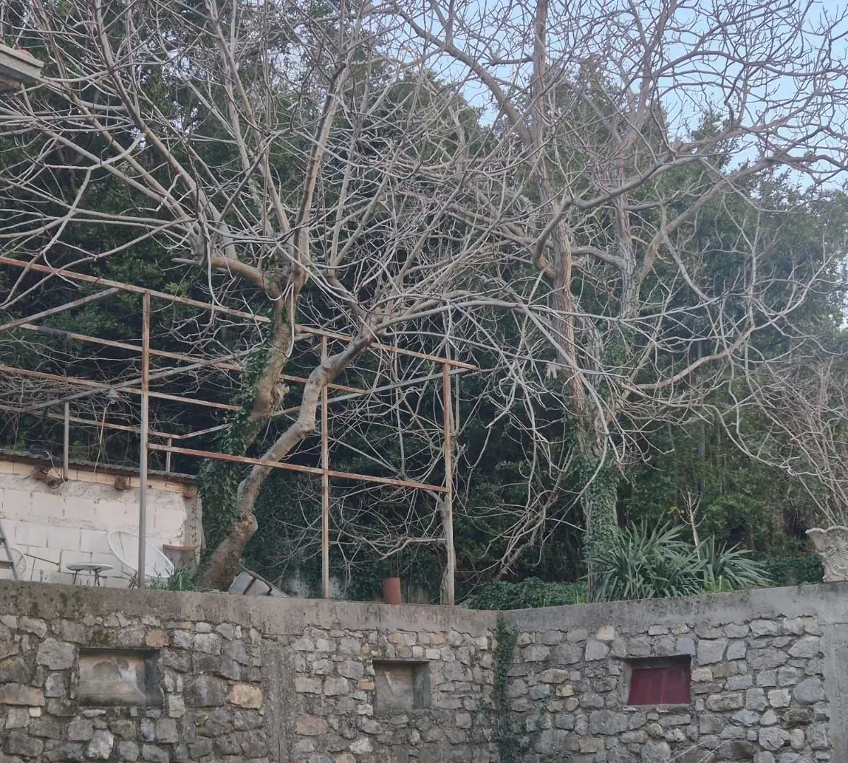 Prodaja, kuća, 58m², Muo, Kotor