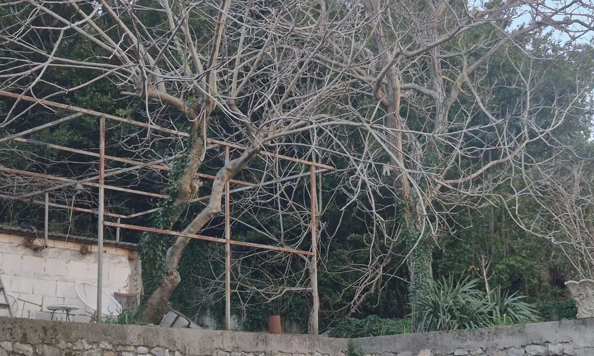 Sale, house, 58m², Muo, Kotor