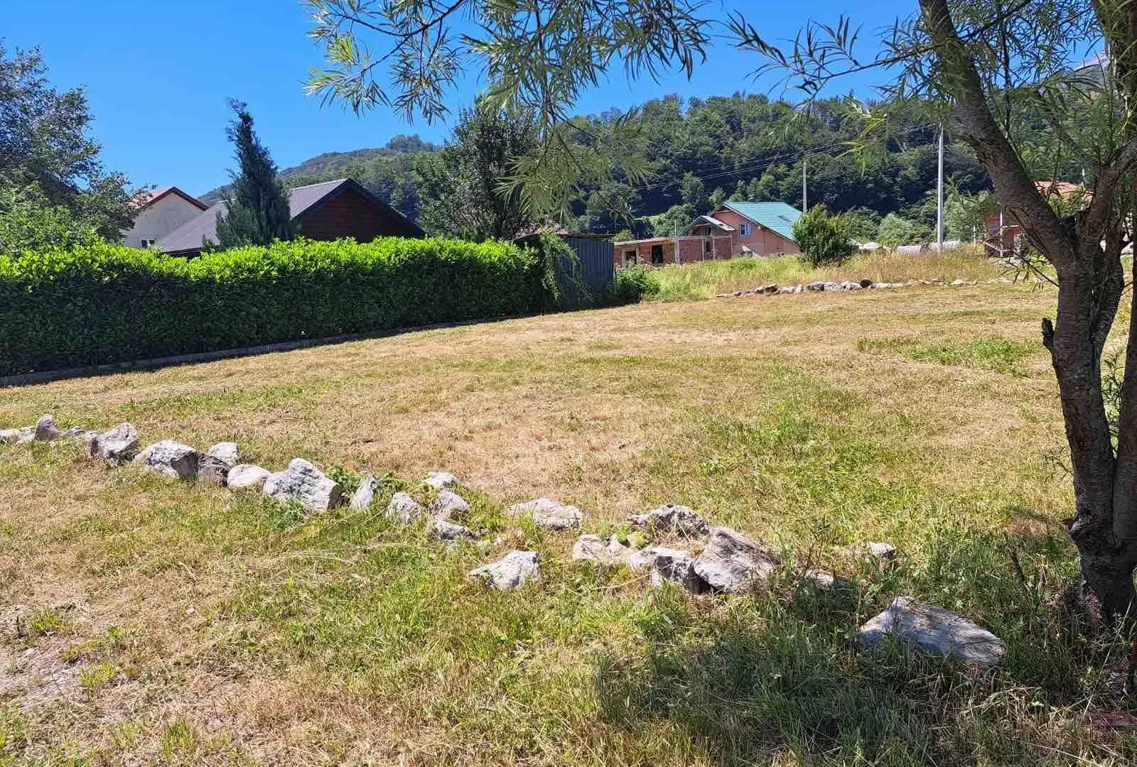 Prodaja, plac, 300m², Kolašin, Crna Gora
