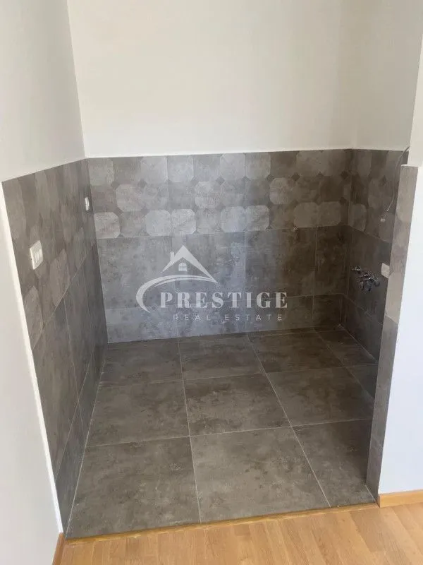 Prodaja, jednosoban stan, 45m², Pobrežje, Podgorica