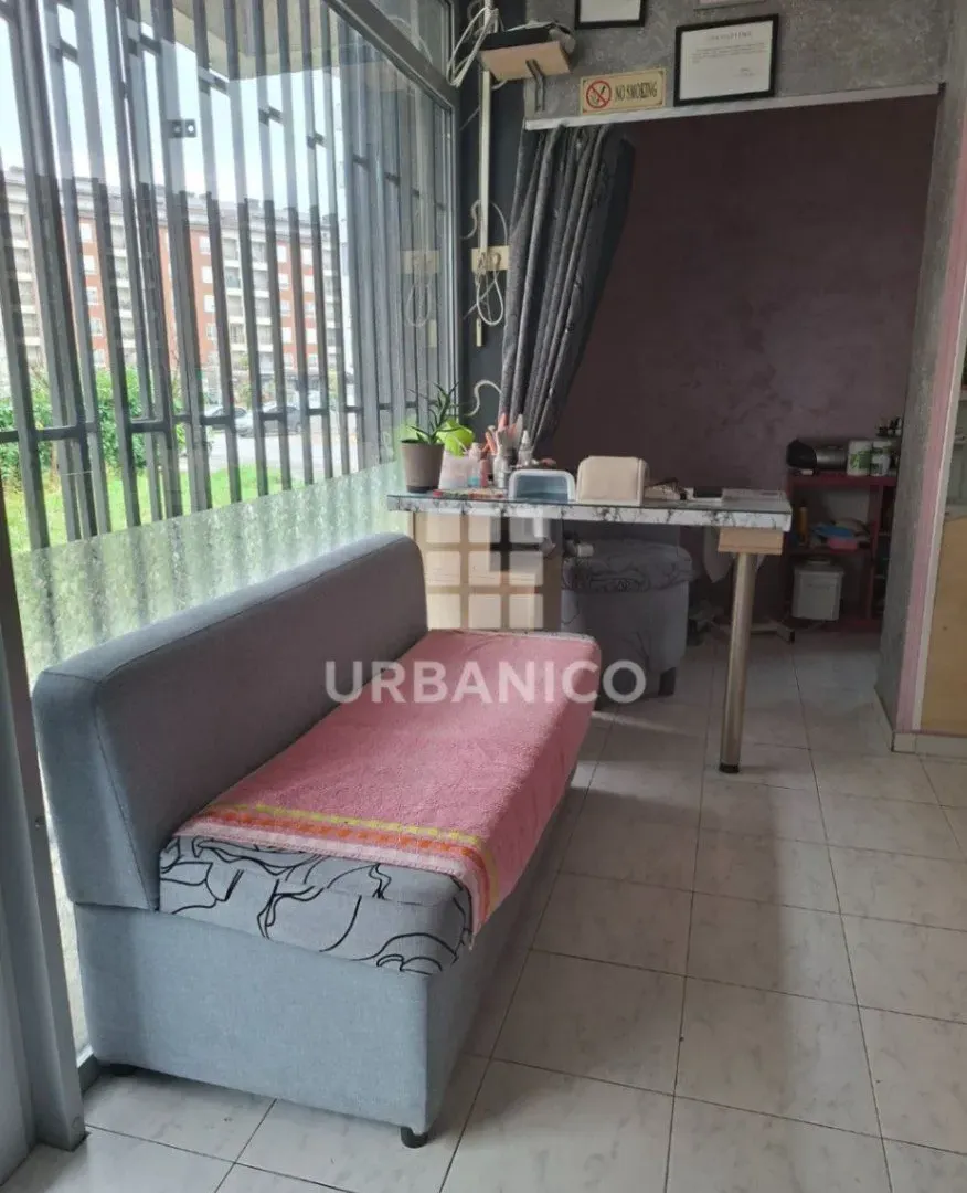 Sale, office space, 23m², Zabjelo, Podgorica