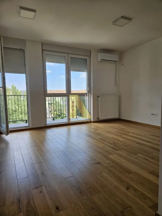 Rent, one bedroom apartment, 45m², Grbavica, Novi Sad Sve Podlokacije
