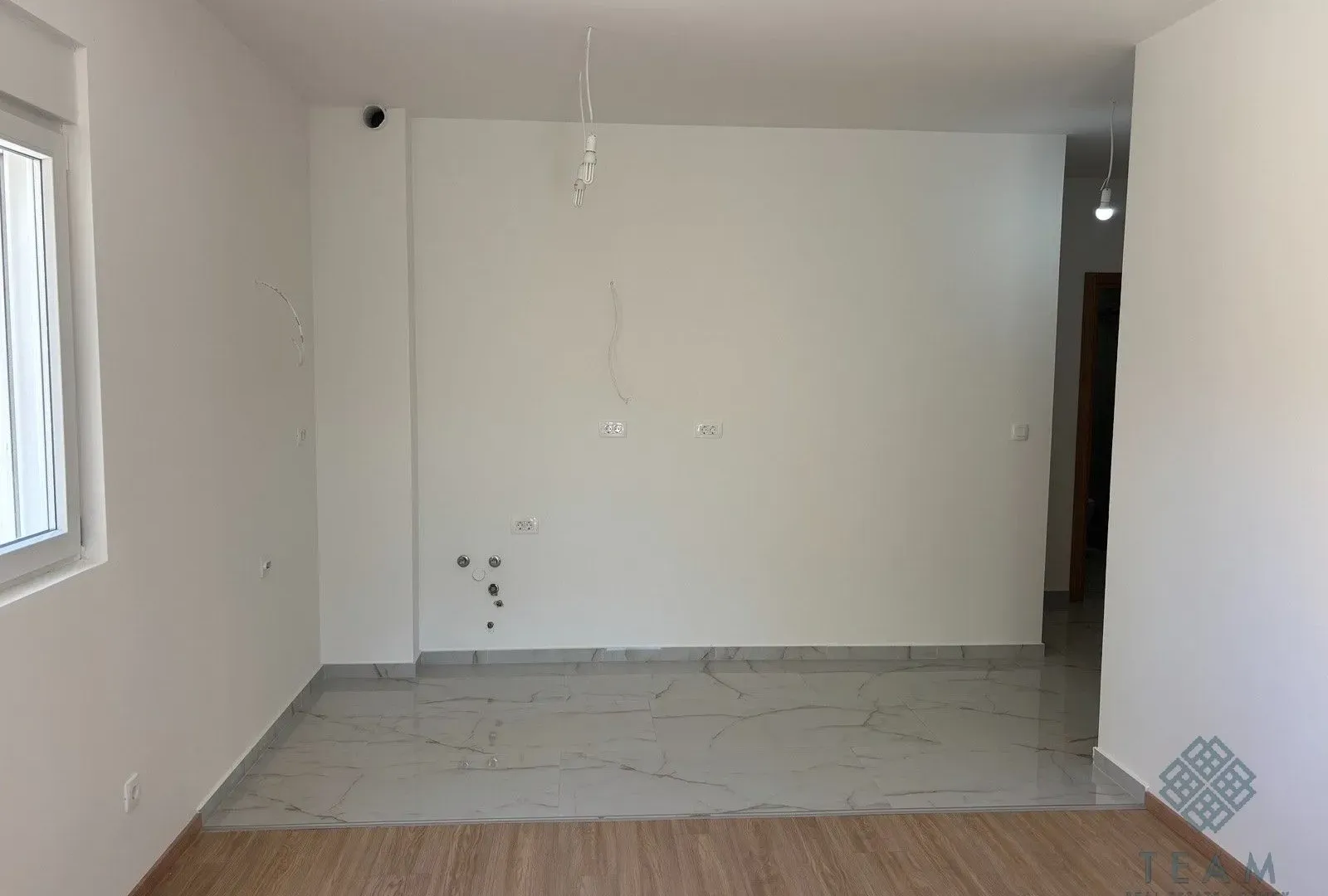Sale, one bedroom apartment, 65m², Zaobilaznica, Budva