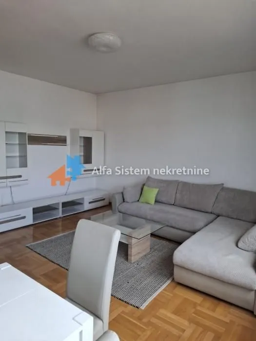 Rent, three bedroom apartment, 64m², Centar Sve Podlokacije, Beograd