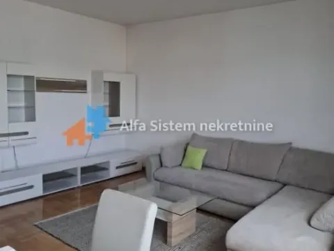 Rent, three bedroom apartment, 64m², Centar Sve Podlokacije, Beograd - image 3