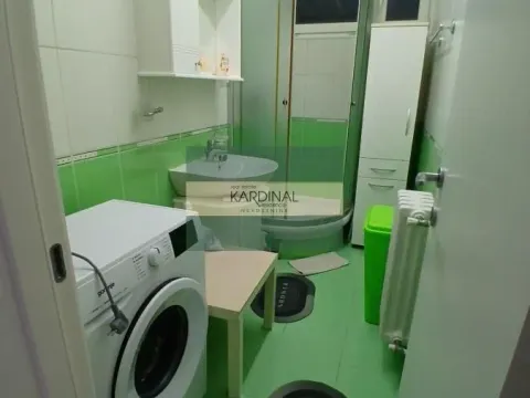 Rent, two bedroom apartment, 75m², Erdoglija, Kragujevac - image 12