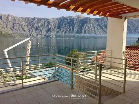 Sale, house, 326m², Stoliv, Kotor - image 8
