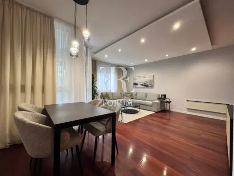 Izdavanje, dvosoban stan, 80m², Tološi, Podgorica - image 4