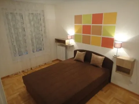 Rent, two bedroom apartment, 50m², Centar Sve Podlokacije, Beograd - image 6