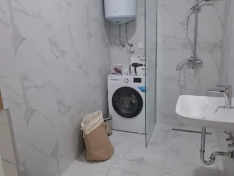 Izdavanje, jednosoban stan, 60m², Stara Varoš, Podgorica - image 8