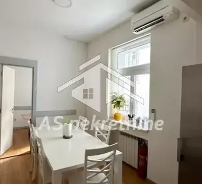 Izdavanje, poslovni prostor, 223m², Kalenić Pijaca, Vračar Sve Podlokacije - image 6