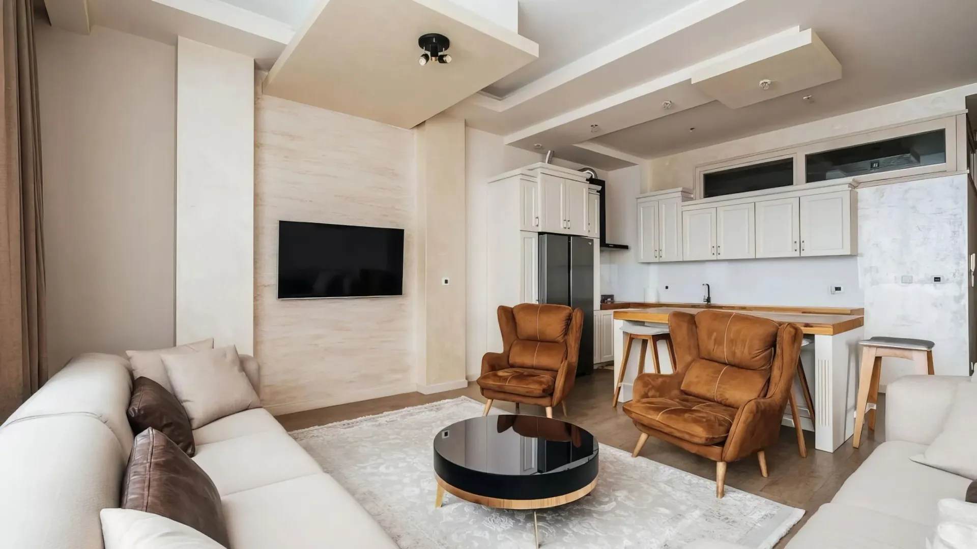 Sale, two bedroom apartment, 120m², Centar, Budva