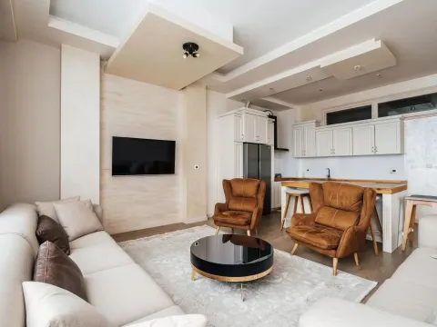 Sale, two bedroom apartment, 120m², Centar, Budva - image 8