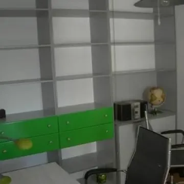 Izdavanje, trosoban stan, 84m², Vračar Hram, Vračar Sve Podlokacije - image 10